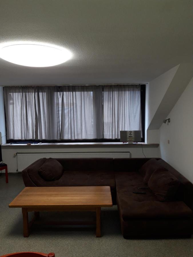 טרייר St Maximin City Ferienwohnungen מראה חיצוני תמונה