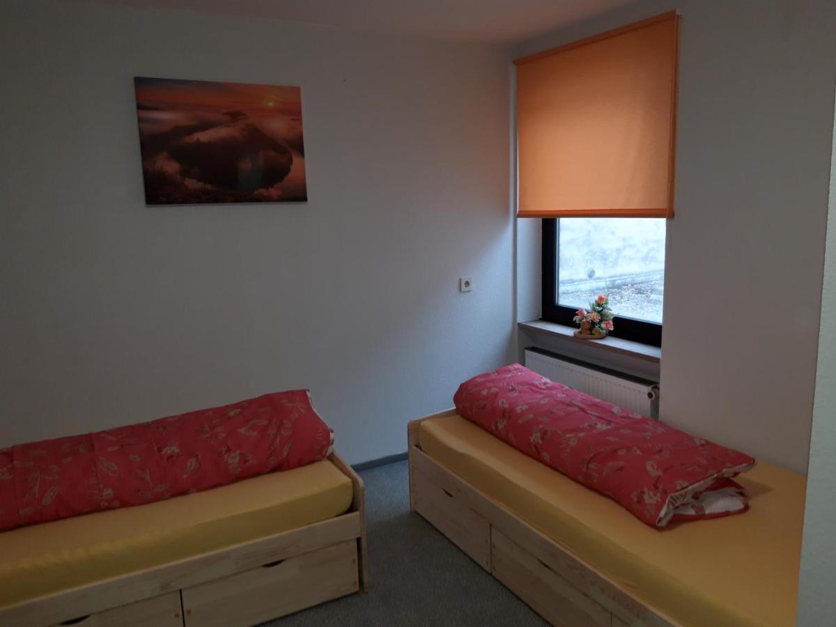 טרייר St Maximin City Ferienwohnungen מראה חיצוני תמונה