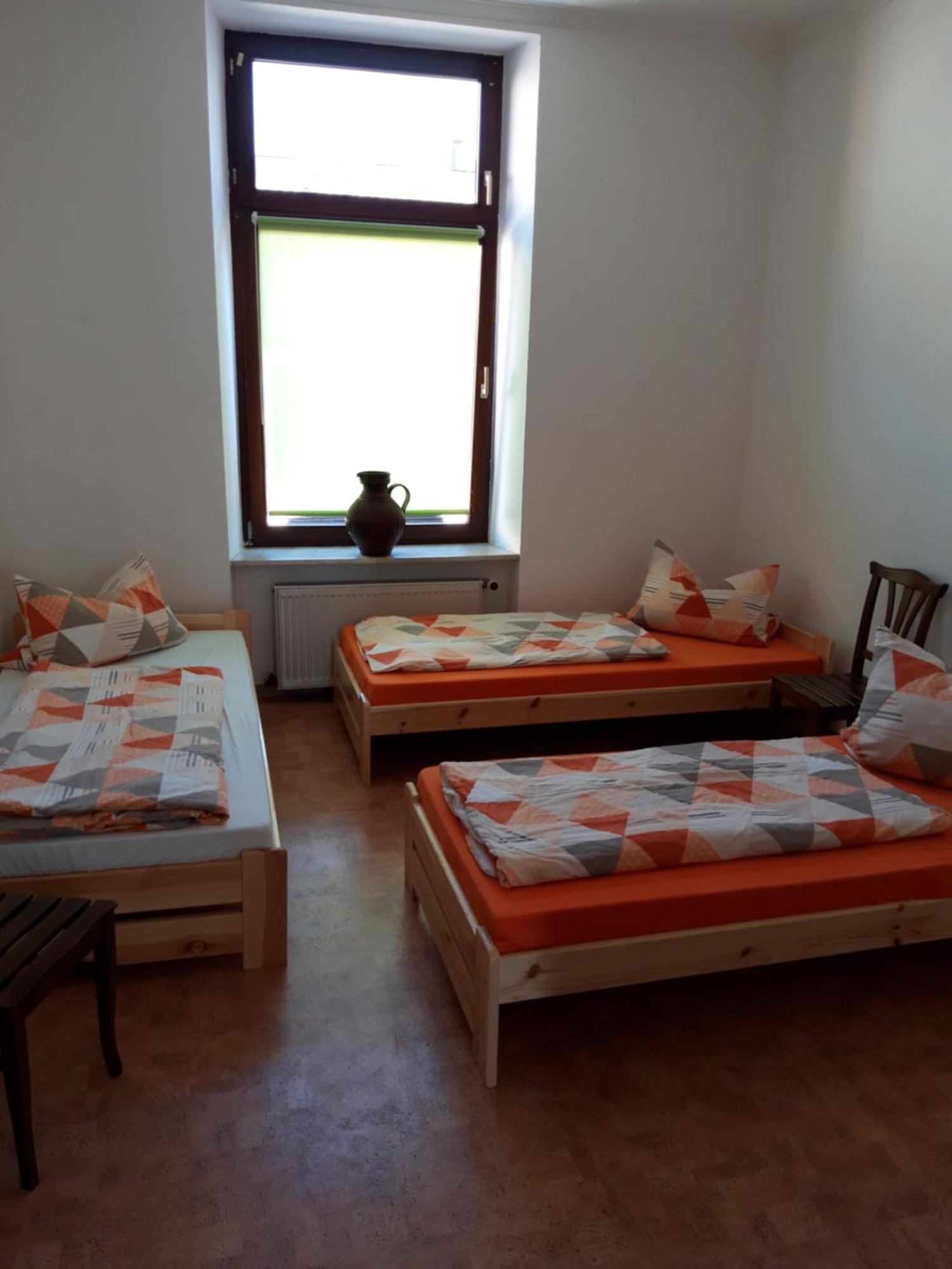 טרייר St Maximin City Ferienwohnungen חדר תמונה
