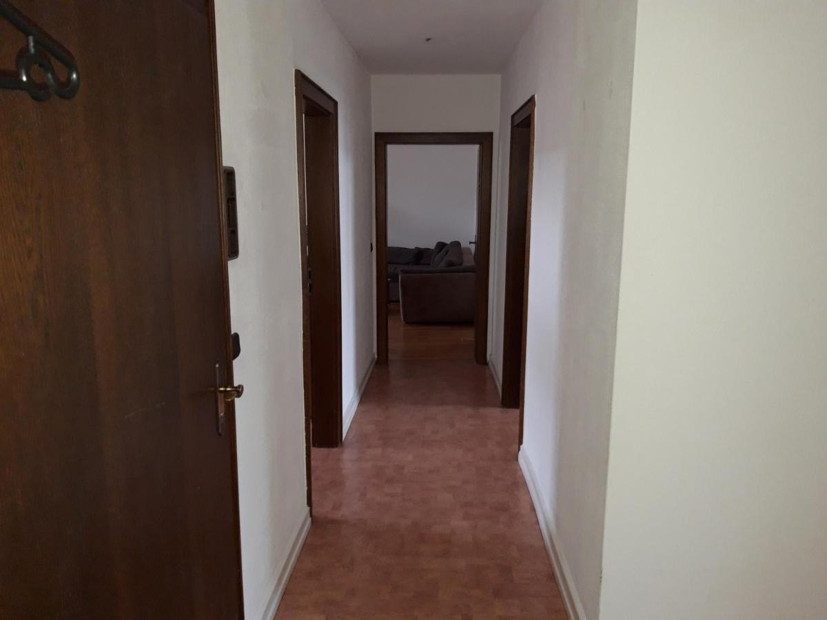 טרייר St Maximin City Ferienwohnungen מראה חיצוני תמונה